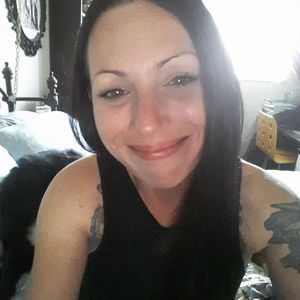 Meet your Posher, Tracy